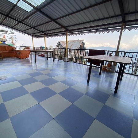 Backpackers Hostel Darjeeling  Exterior foto
