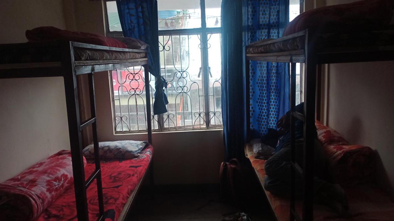 Backpackers Hostel Darjeeling  Exterior foto