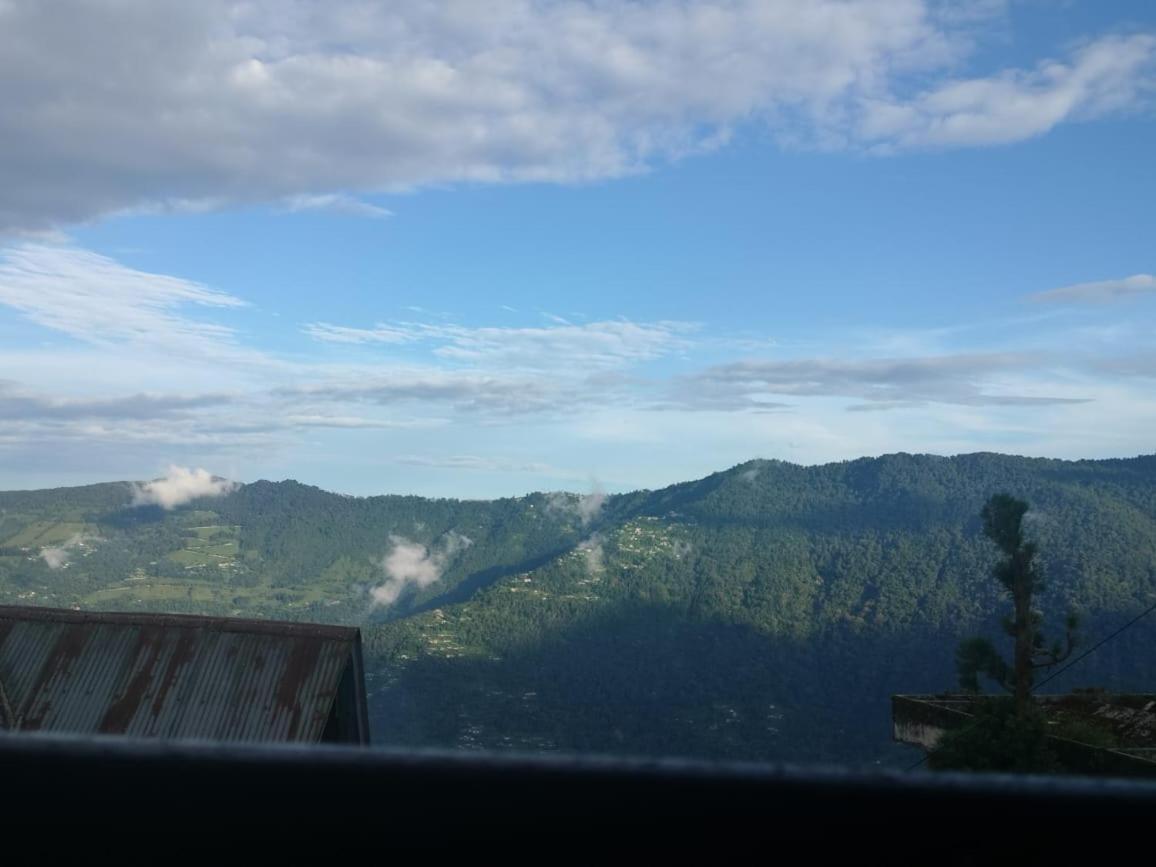 Backpackers Hostel Darjeeling  Exterior foto