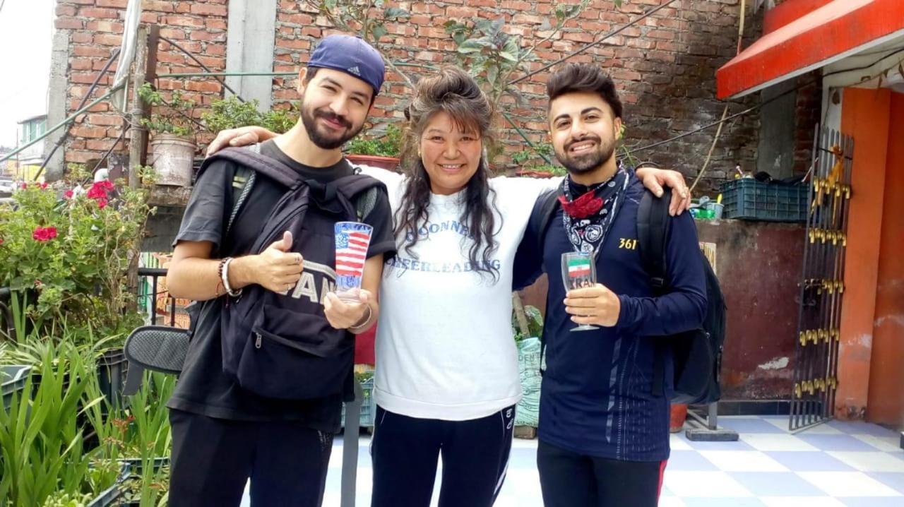 Backpackers Hostel Darjeeling  Exterior foto