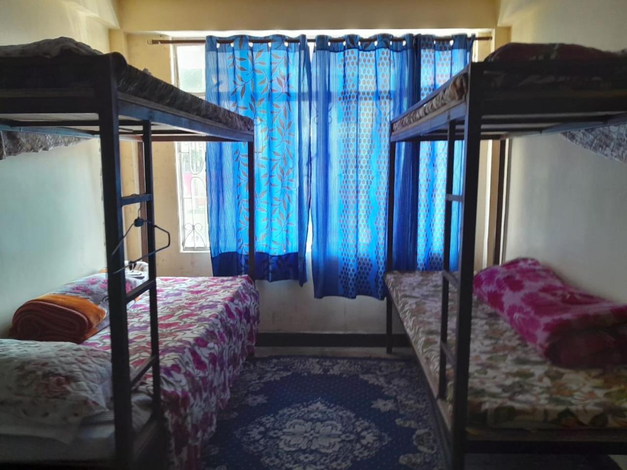 Backpackers Hostel Darjeeling  Exterior foto