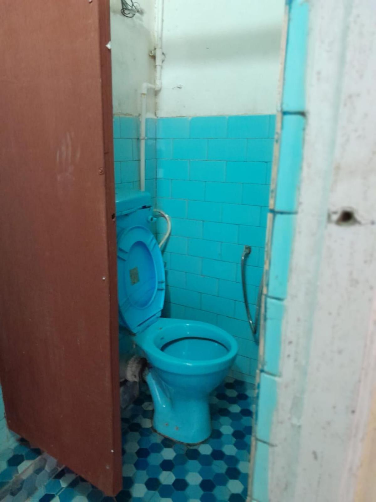 Backpackers Hostel Darjeeling  Exterior foto